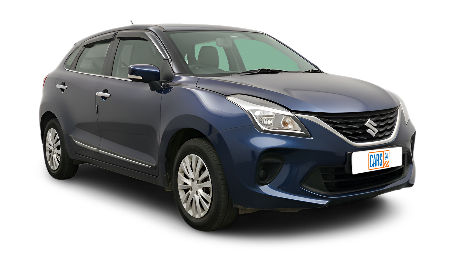 Maruti Baleno-img
